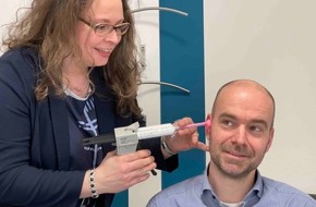 Individual Akustiker Service GmbH: Erfolgreiche Hörakustik-Gründer laden zum GRÜNDERSTAR ein: Wettbewerb sucht noch bis Ende 2025 herausragende Ideen für den Start in die Selbständigkeit