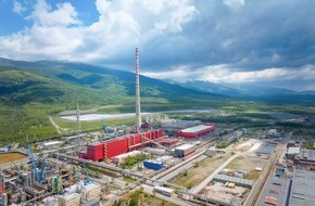 Aurubis AG: Pressemitteilung / Aurubis AG: Größte Modernisierung des bulgarischen Standorts der vergangenen 30 Jahre erfolgreich abgeschlossen