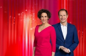 ZDF: 25 Jahre "hallo deutschland" im ZDF