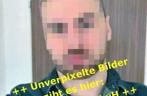 Polizeipräsidium Westpfalz: POL-PPWP: Öffentlichkeitsfahndung nach gewerbsmäßigem Betrüger