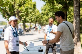 IG saubere Umwelt IGSU: Communiqué: «Les Recyclingmobiles sillonnent les rues d’Yverdon-les-Bains»