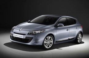 Renault Suisse SA: New Renault Megane - una Berlina seducente, intuitiva e rassicurante