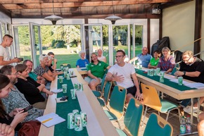 MDR bringt „Hol dir deine Show!“ nach Niederstriegis – inklusive erster öffentlicher Redaktionskonferenz