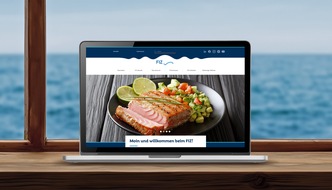 FIZ Fisch-Informationszentrum e.V.: Relaunch: FIZ-Website jetzt moderner, nutzerfreundlicher und informativer