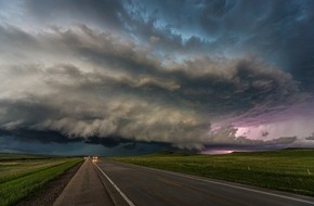 WetterOnline Meteorologische Dienstleistungen GmbH: Schwere Unwetter: Sturmtief sorgt am Donnerstag für Wetterkapriolen