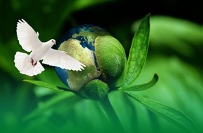 Deutsche Bundesstiftung Umwelt (DBU): DBU: Klimaschutz als Fundament für Frieden