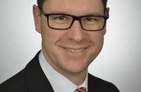 HUK-COBURG: Daniel Thomas wird neuer HUK24-Vorstand