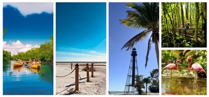 Fort Myers - Islands, Beaches & Neighborhoods: Fort Myers &ndash; Islands, Beaches & Neighborhoods
