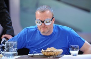 ProSieben: "Schlag den Raab": Startet Stefan Raab eine Serie? (mit Bild)