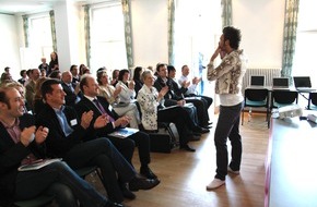 u-form Testsysteme GmbH & Co KG: Impulse für Azubi-Marketing und -Recruiting (BILD)