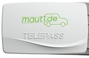maut1: maut1.de launcht Mautbox PREMIUM: Mehr Länder, mehr Komfort, mehr Individualität