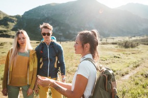 Bergsommer | Aktivurlaub in Obertauern