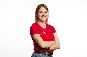 SwissSkills: Julie Zufferey d’Uvrier représentera la Suisse aux EuroSkills 2025