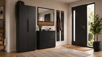 Pressemitteilung: Inter Link präsentiert sich neu als „Your Factory For Clever Furniture“