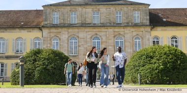 Universität Hohenheim: Uni Hohenheim ist „Attraktivster Arbeitgeber Stuttgarts“