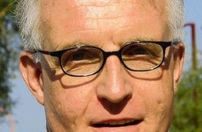 Egmont Ehapa Media GmbH: Egmont Ehapa Media nimmt Abschied von Michael F. Walz – ehemaliger Verlagsleiter und Asterix-Übersetzer
