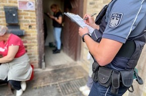 Hauptzollamt Münster: HZA-MS: Schwarzarbeit und illegale Beschäftigung im Kreis Steinfurt / Zoll kontrolliert Gastrounternehmen und wird fast überall fündig