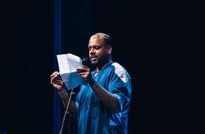 Rheinland-Pfälzische Technische Universität Kaiserslautern-Landau (RPTU): Slam is coming home: RPTU in Landau richtet Landesmeisterschaft im Poetry Slam 2025 aus