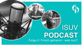 Interessenverband Unterhalt und Familienrecht ? ISUV e. V.: Trennung und Scheidung: Diese Fristen und Regelungen sollten Sie kennen