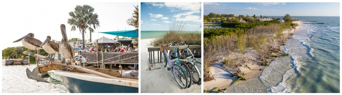 Bradenton Gulf Islands: Bradenton Gulf Islands | Authentisches Florida