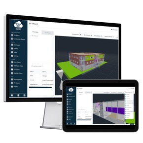 Shortlist des Innovations- und Nachhaltigkeitspreises „Building outside the box“ steht fest