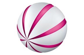 SAT.1: Colour your life! Startschuss für das Sat1.-Redesign mit neuem Ball, neuem Claim und farbenfroher Lebensfreude