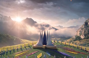 LEONINE Studios: DIE TRIBUTE VON PANEM - SUNRISE ON THE REAPING / Trailer und neue Poster