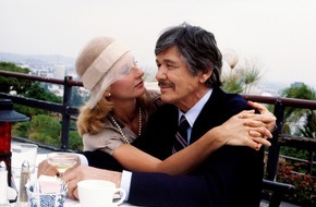 TELE 5: "Charles Bronson war sehr schüchtern und distanziert" Action-Regisseur Michael Winner im TELE 5-Interview (mit Bild)