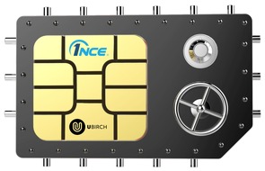 1NCE: IoT-Sicherheit in der Massenproduktion / G+D Mobile Security, Ubirch und 1NCE kooperieren bei Datenverschlüsselung