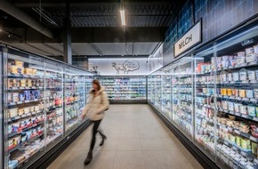 EDEKA ZENTRALE Stiftung & Co. KG: Klimaschutz mit System: EDEKA-Verbund startet wegweisende Kooperation mit Molkereien und Landwirtschaft