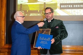 Hotel Telegraphenamt: Hotel Telegraphenamt Berlin als "Bestes Designhotel" ausgezeichnet