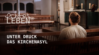 Radio Bremen: "Unter Druck - Pastorin Anja und das Kirchenasyl" am 10. September im Ersten