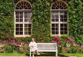 Ab mit dem Winterballast: Neue F.X. Mayr-Kuren im Gräflicher Park Health & Balance Resort sorgen für einen leichten Start ins Jahr