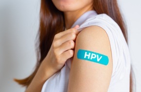 DAK-Gesundheit: Ein Drittel weniger HPV-Impfungen bei Kindern und Jugendlichen gegen Krebs in Nordrhein-Westfalen