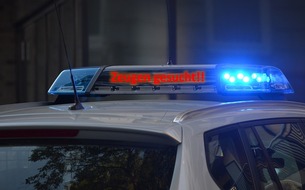 Bundespolizeiinspektion Kiel: BPOL-KI: Zeugen gesucht nach Bombendrohung am Kieler Bahnhof