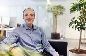localsearch: Stefano Santinelli sera le nouveau Président-directeur général de Swisscom Directories SA