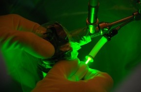 Klinik für Prostata-Therapie Heidelberg: Erfolg von Greenlightlaser und Evolve-Laser nachgewiesen