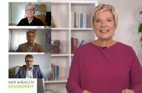 health tv: Grüne: Schlechterstellungsverbot für gesetzlich Versicherte