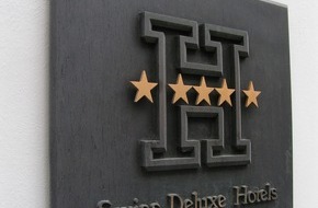Swiss Deluxe Hotels: Swiss Deluxe Hotels investieren rund eine Milliarde Franken