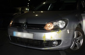 Kreispolizeibeh&ouml;rde Rhein-Kreis Neuss: POL-NE: Polizei stoppt betrunkenen Autofahrer - Unf&auml;lle verursacht?