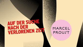 rbb - Rundfunk Berlin-Brandenburg: Gemeinsam Proust lesen mit rbbKultur - "Auf der Suche nach der verlorenen Zeit" erstmals auch als Podcast - Forum für Mitlesende bei rbbkultur.de