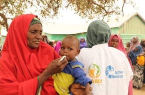 action medeor e.V.: Nach Aussetzung der USAID-Finanzierung: action medeor weitet Medikamentenhilfe aus