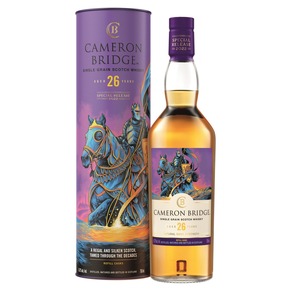 DIAGEO PM: Special Releases 2022