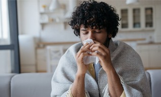 CLARK: Start der Allergiesaison: Drei Tipps für Linderung am Arbeitsplatz