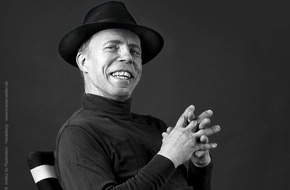 Institut f&uuml;r Plastination e. K.: Dr. Gunther von Hagens, Inventor of Plastination & Creator of BODY WORLDS, Has Passed Away