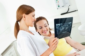 Schweizerische Zahnärzte-Gesellschaft SSO: Radiografie orali: quando è necessario, ma senza esagerare