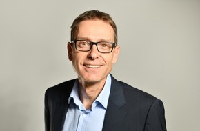 dpa Deutsche Presse-Agentur GmbH: Roland Freund neuer dpa-Landesbüroleiter Südwest - Agentur stellt Team im Süden neu auf