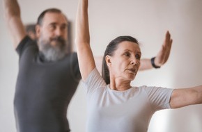 humaQ: Gesundheitspr&auml;vention mal anders: Online-Angebot der Guten Stunde verbindet Kultur & Bewegung f&uuml;r &Auml;ltere