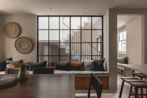 Zwischen Ziegel und Zeit