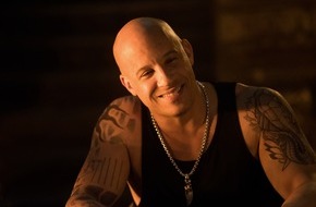 ProSieben: Free-TV-Premiere "xXx: Die Rückkehr des Xander Cage" 14.Oktober auf ProSieben